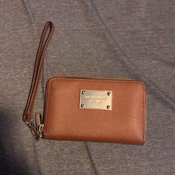 Michael Kors small wallet - Picture 1 of 5